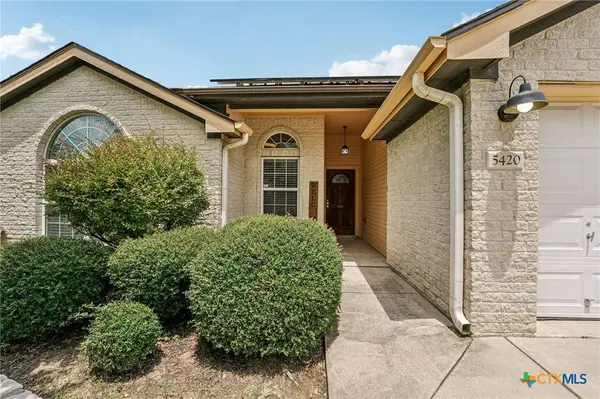 5420 Foxhill RD, Temple, TX 76502