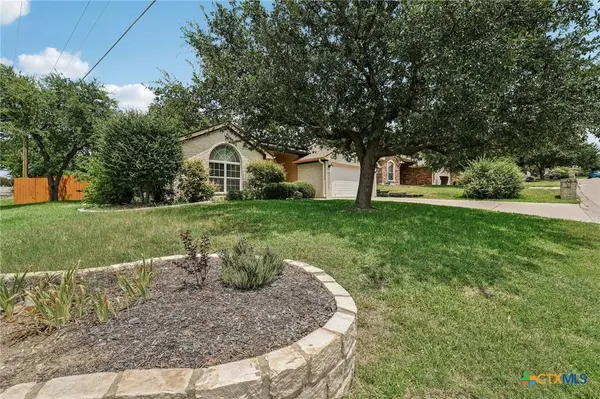 5420 Foxhill RD, Temple, TX 76502