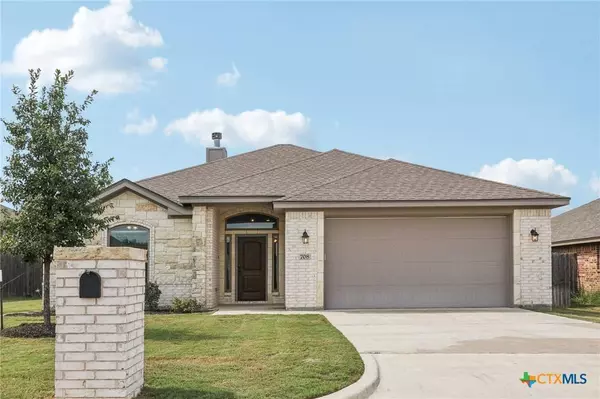 708 Holstein DR, Belton, TX 76513