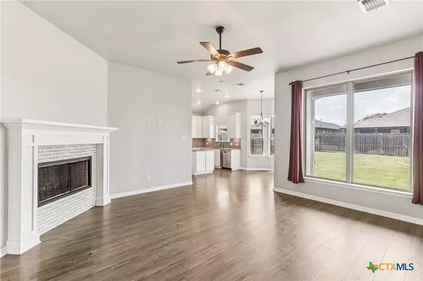 708 Holstein DR, Belton, TX 76513