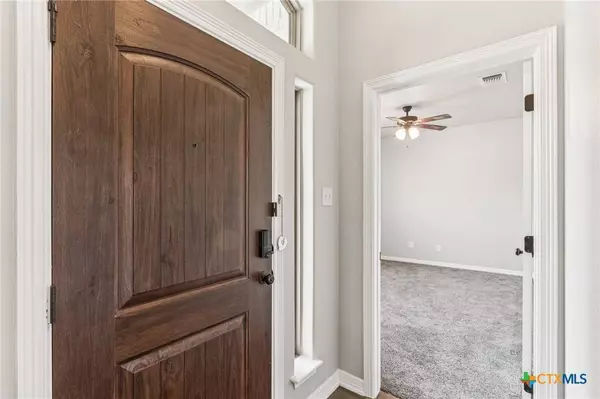 708 Holstein DR, Belton, TX 76513