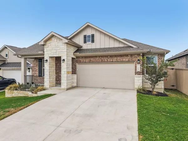 109 Big Pine Creek LN, Bastrop, TX 78602