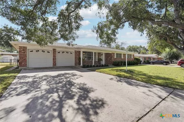 2205 S 53rd ST, Temple, TX 76504