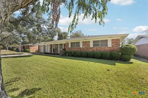 2205 S 53rd ST, Temple, TX 76504