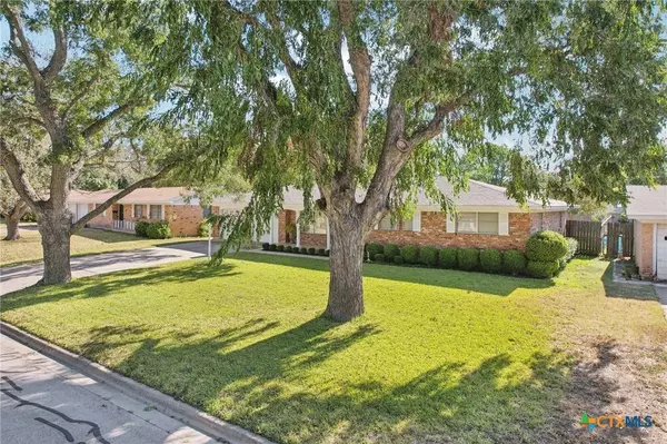 2205 S 53rd ST, Temple, TX 76504