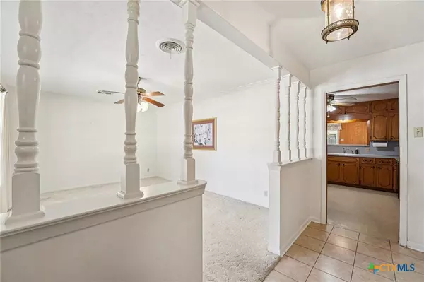 2205 S 53rd ST, Temple, TX 76504