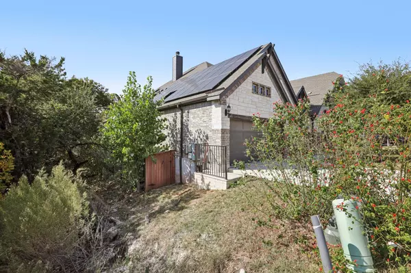 210 Barton Run DR, Georgetown, TX 78628