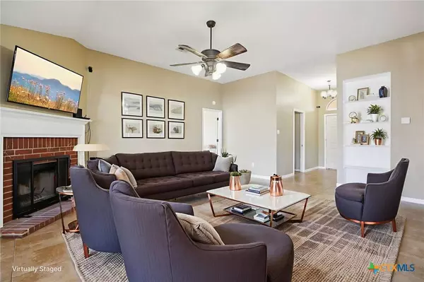 7114 Pappus CT, Temple, TX 76502