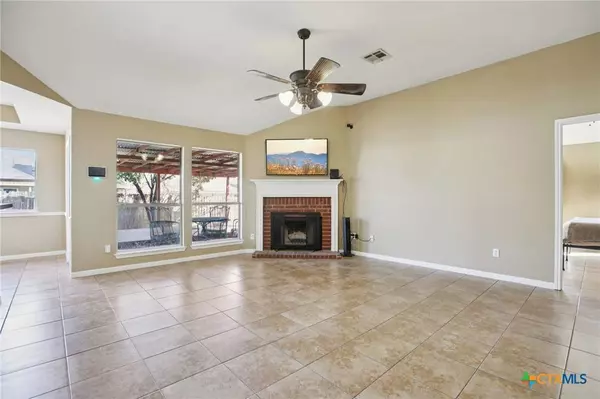 7114 Pappus CT, Temple, TX 76502