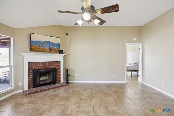 7114 Pappus CT, Temple, TX 76502