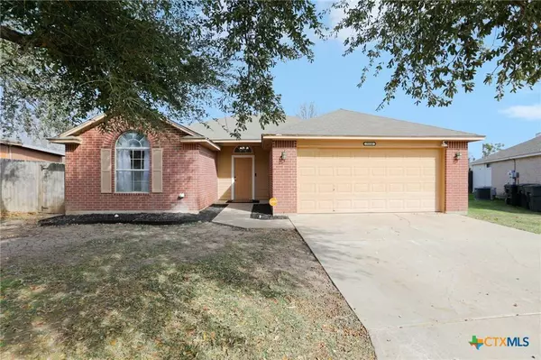 7114 Pappus CT, Temple, TX 76502
