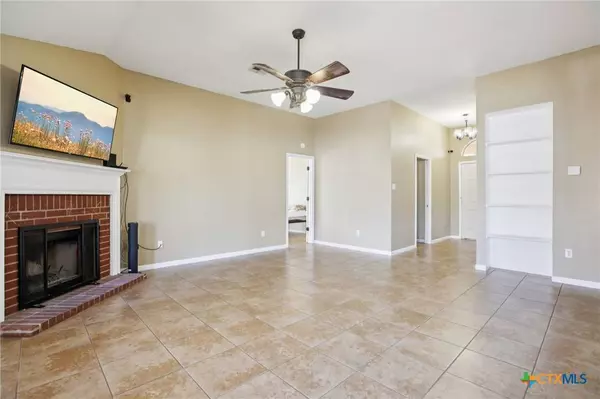 7114 Pappus CT, Temple, TX 76502