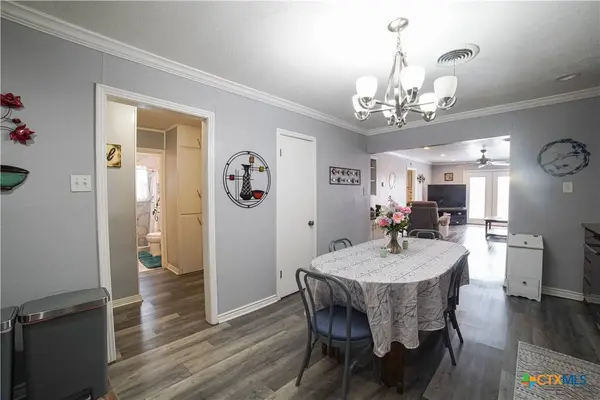 909 W Park AVE, Temple, TX 76501