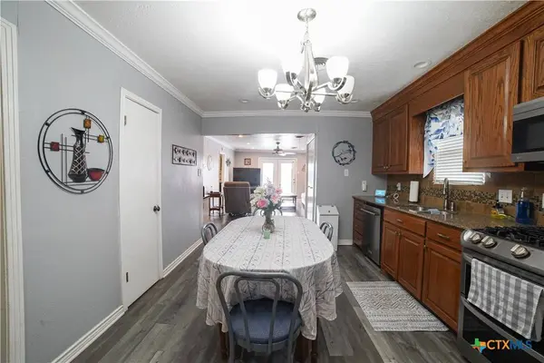 909 W Park AVE, Temple, TX 76501