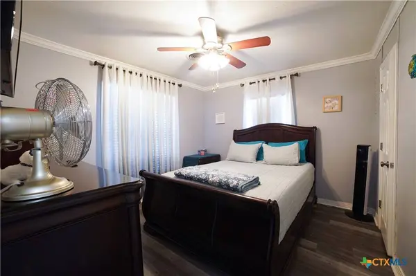 909 W Park AVE, Temple, TX 76501