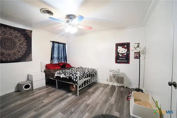 909 W Park AVE, Temple, TX 76501