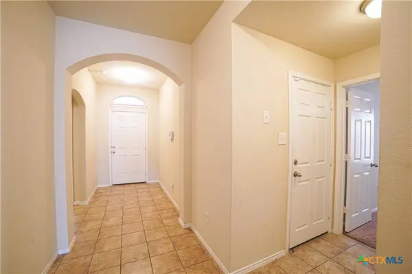 5412 Laustin LN, Killeen, TX 76543