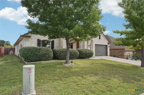 3303 Vineyard TRL, Harker Heights, TX 76548