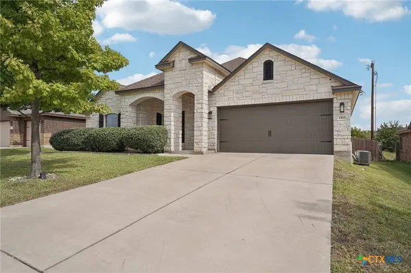 3303 Vineyard TRL, Harker Heights, TX 76548
