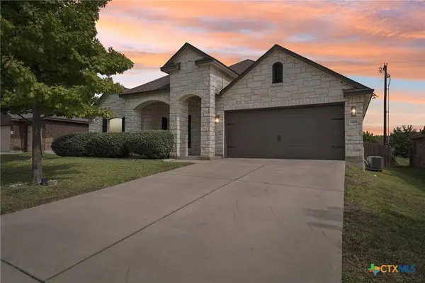 3303 Vineyard TRL, Harker Heights, TX 76548