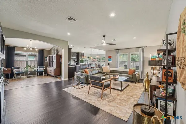 3303 Vineyard TRL, Harker Heights, TX 76548