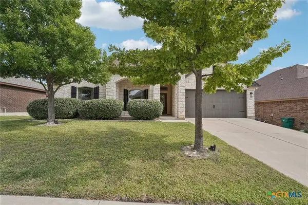 3303 Vineyard TRL, Harker Heights, TX 76548