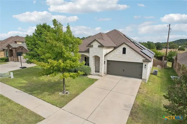 3303 Vineyard TRL, Harker Heights, TX 76548
