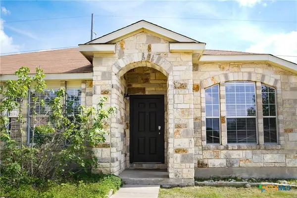 119 W Running Wolf TRL, Harker Heights, TX 76548
