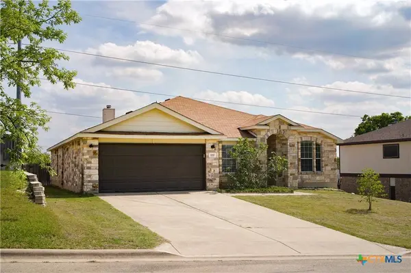 119 W Running Wolf TRL, Harker Heights, TX 76548