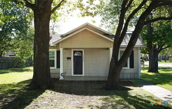 1003 N 15th ST, Temple, TX 76501