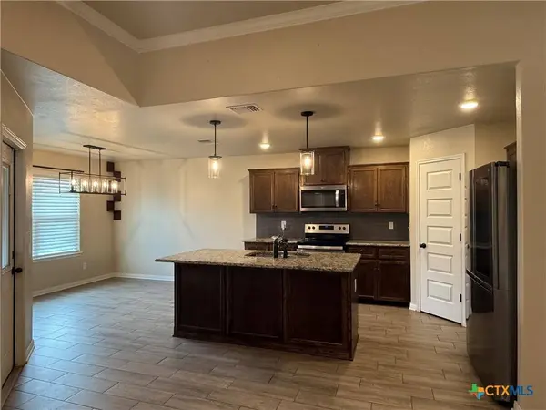 7702 Blue Nile DR, Killeen, TX 76542