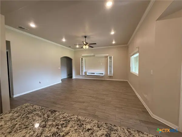 7702 Blue Nile DR, Killeen, TX 76542