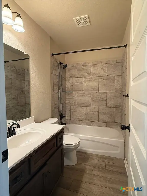 7702 Blue Nile DR, Killeen, TX 76542