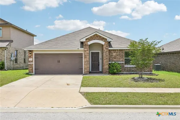 1701 Gigante DR, Killeen, TX 76543