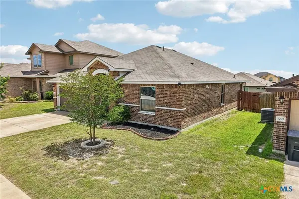 1701 Gigante DR, Killeen, TX 76543