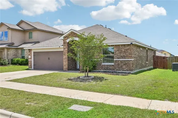 1701 Gigante DR, Killeen, TX 76543