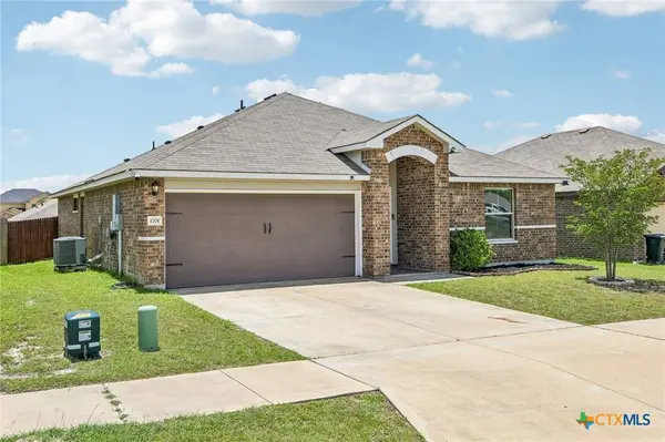 1701 Gigante DR, Killeen, TX 76543