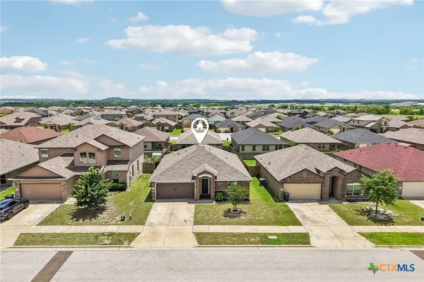 1701 Gigante DR, Killeen, TX 76543