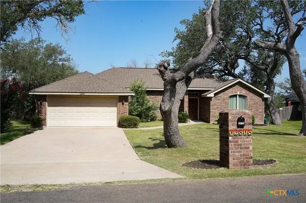 12818 Stonegate TRL, Belton, TX 76513