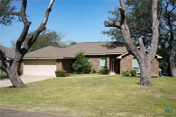 12818 Stonegate TRL, Belton, TX 76513