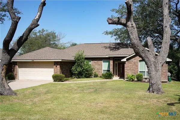 12818 Stonegate TRL, Belton, TX 76513