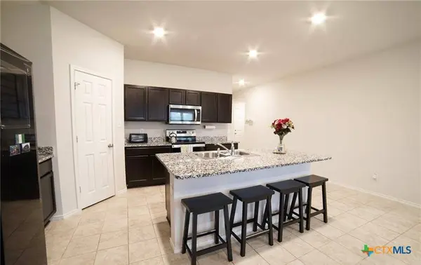 9700 Falme LN, Killeen, TX 76542