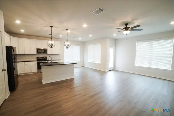 5109 Pollack LN, Belton, TX 76513