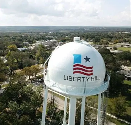 Liberty Hill