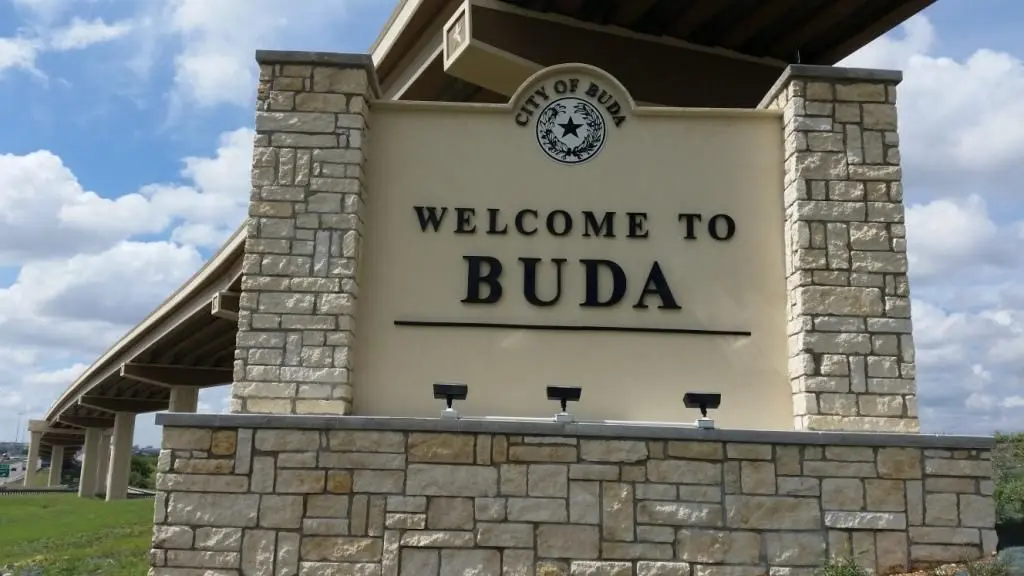 Buda
