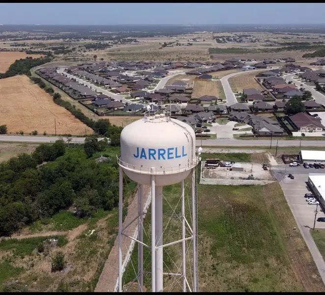 Jarrell