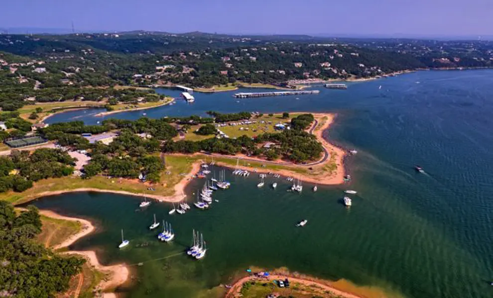 Lago Vista