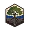 Logo transparent background