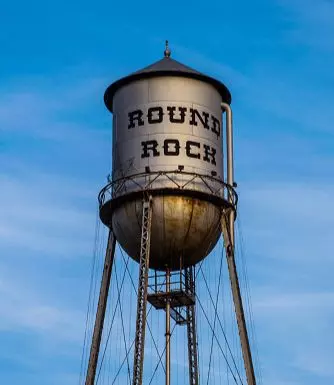 Round Rock pic