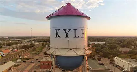 kyle pc